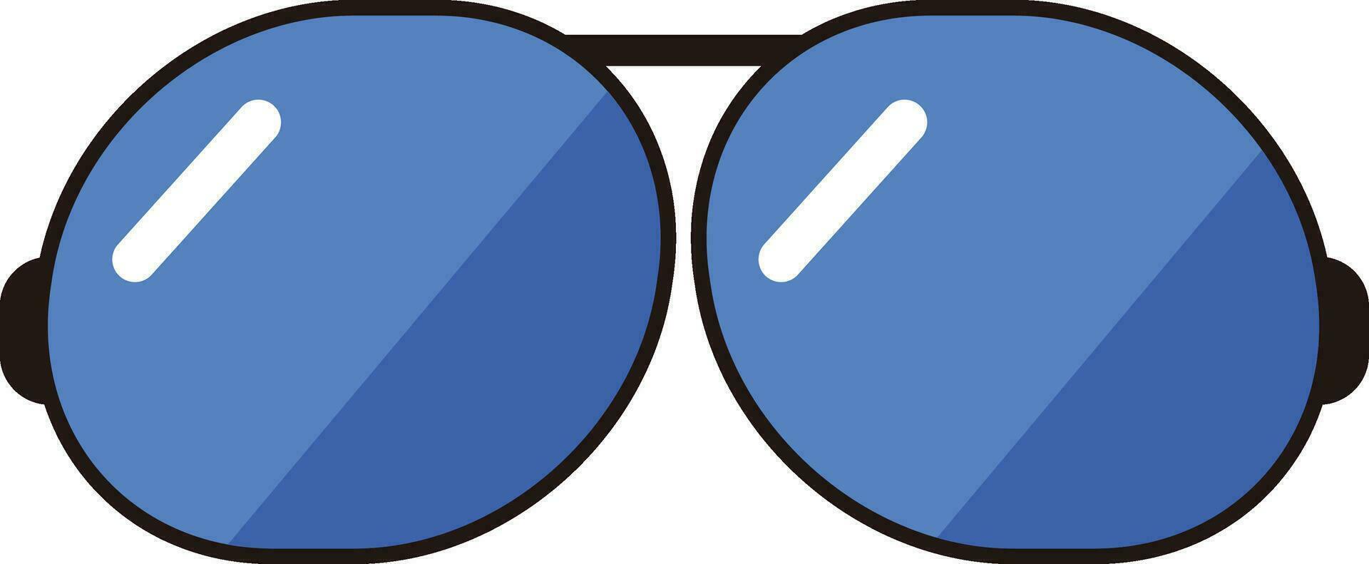 glasses  illustration design, art and creativity vector