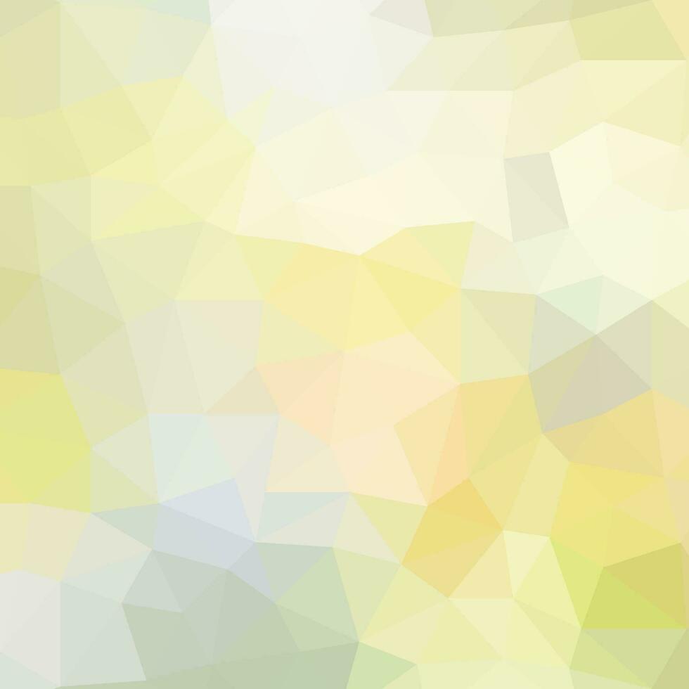 Abstract Triangle Geometrical Background vector