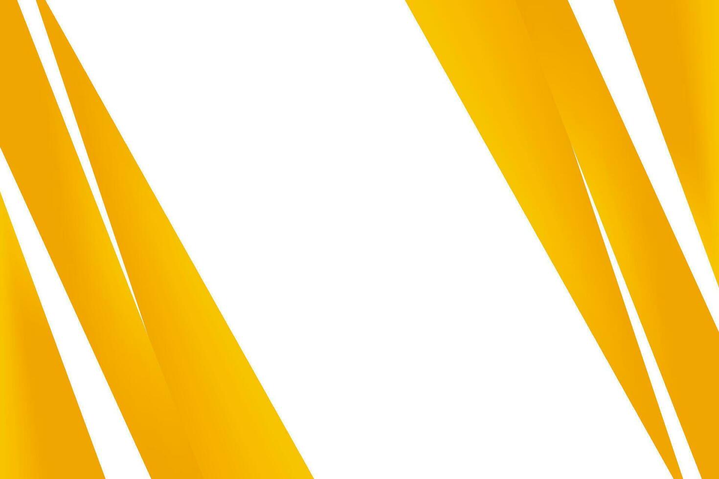 resumen moderno amarillo blanco antecedentes diseño vector
