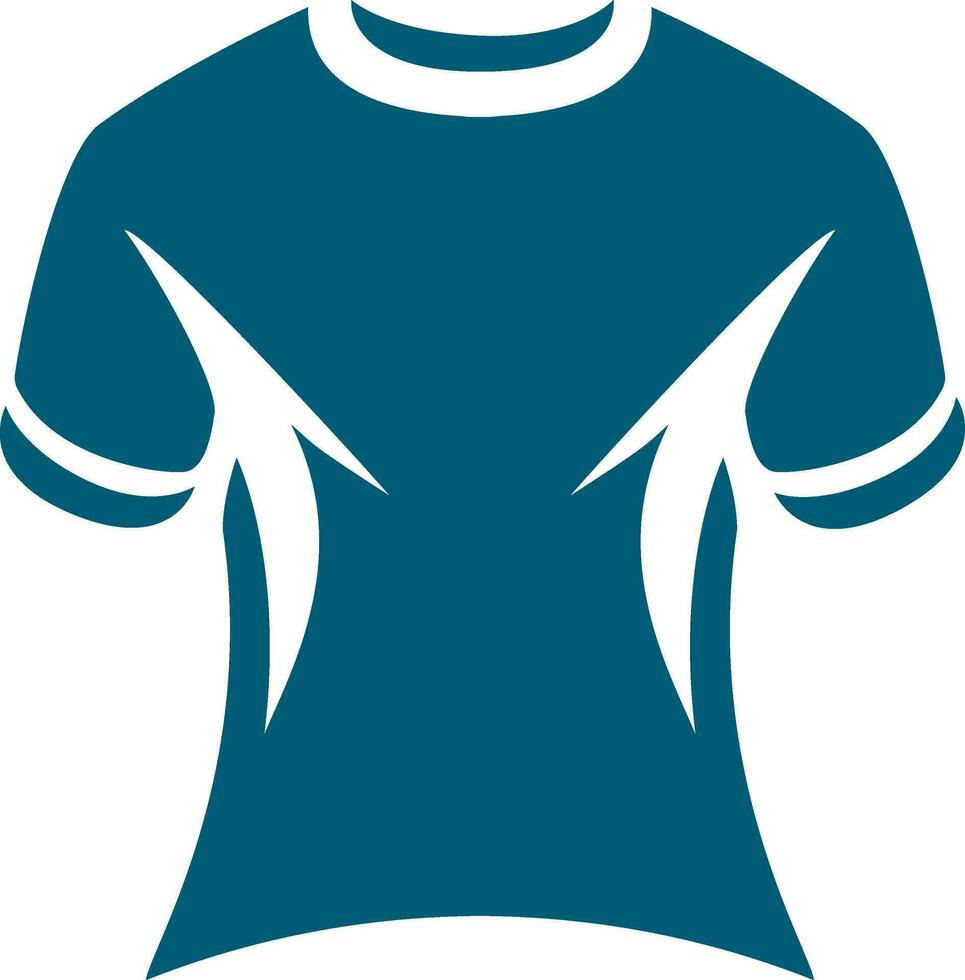T-Shirt Logo Vector