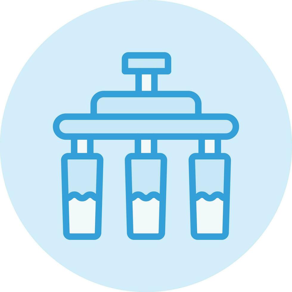 Water Filter Vector Icon Design Illustration