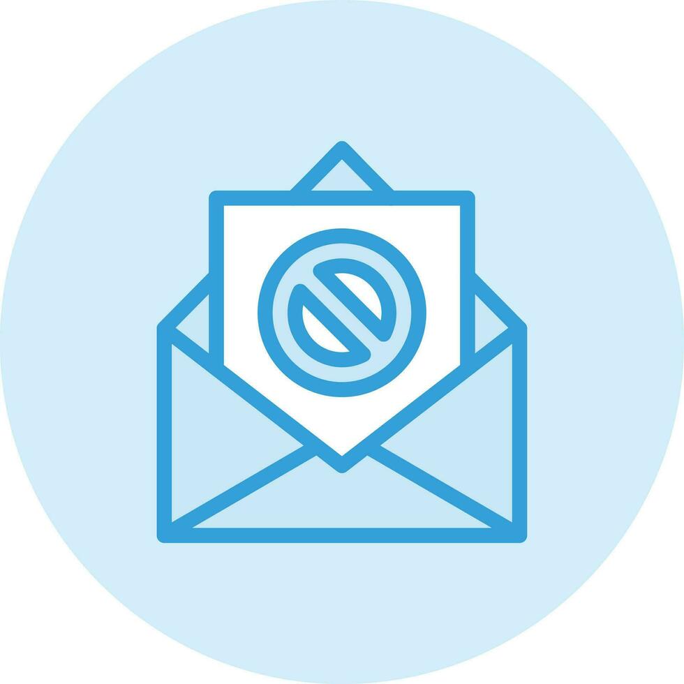 Hidden Vector Icon Design Illustration