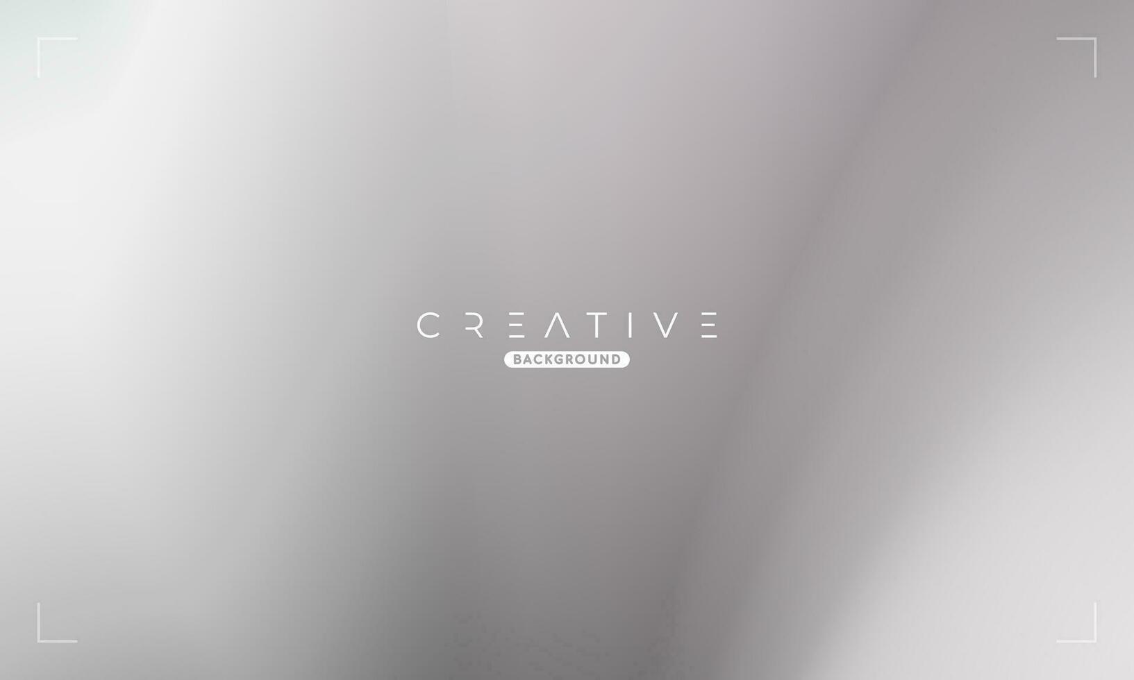 Abstract liquid gradient Background. Gray and White Fluid Color Gradient. Design Template For ads, Banner, Poster, Cover, Web, Brochure, Wallpaper, and flyer. Vector. vector