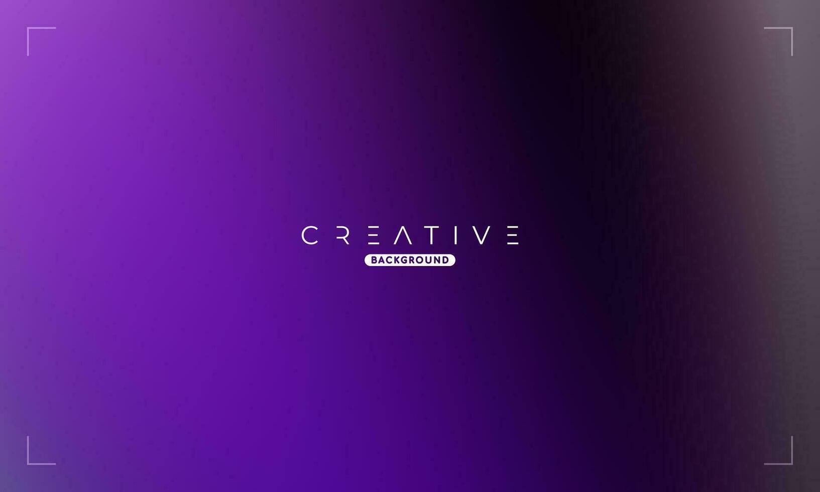 Abstract liquid gradient Background. Black and Purple Fluid Color Gradient. Design Template For ads, Banner, Poster, Cover, Web, Brochure, Wallpaper, and flyer. Vector. vector