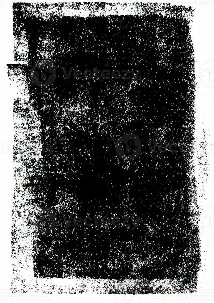 dry ink texture photo