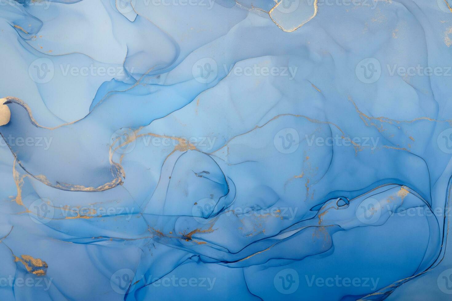 Abstract colorful background, wallpaper. Mixing acrylic paints. Modern art. Paint marble texture. Alcohol ink colors  translucent photo
