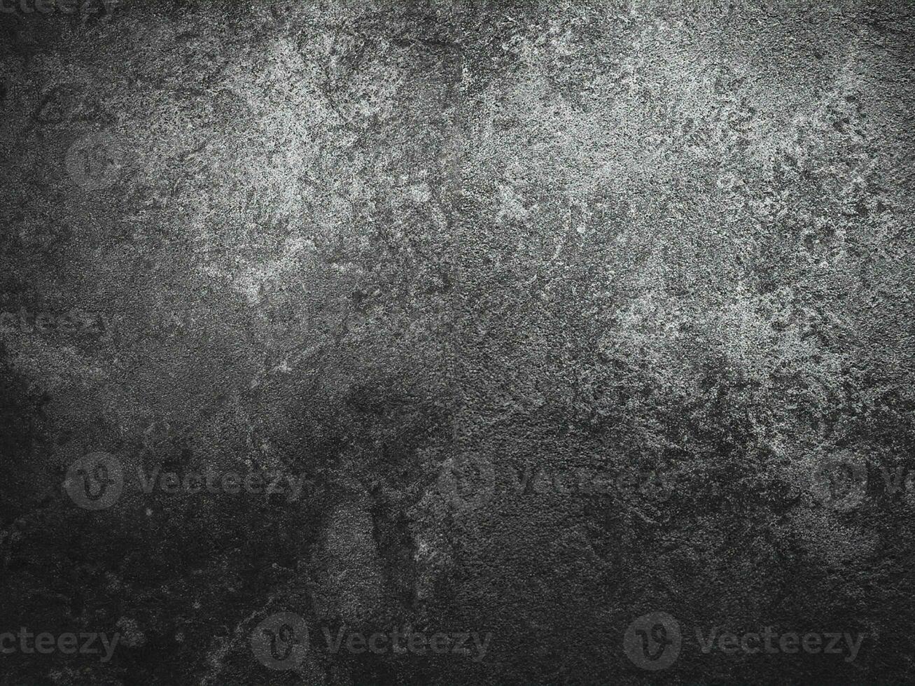atmospheric background texture of cracked stucco photo