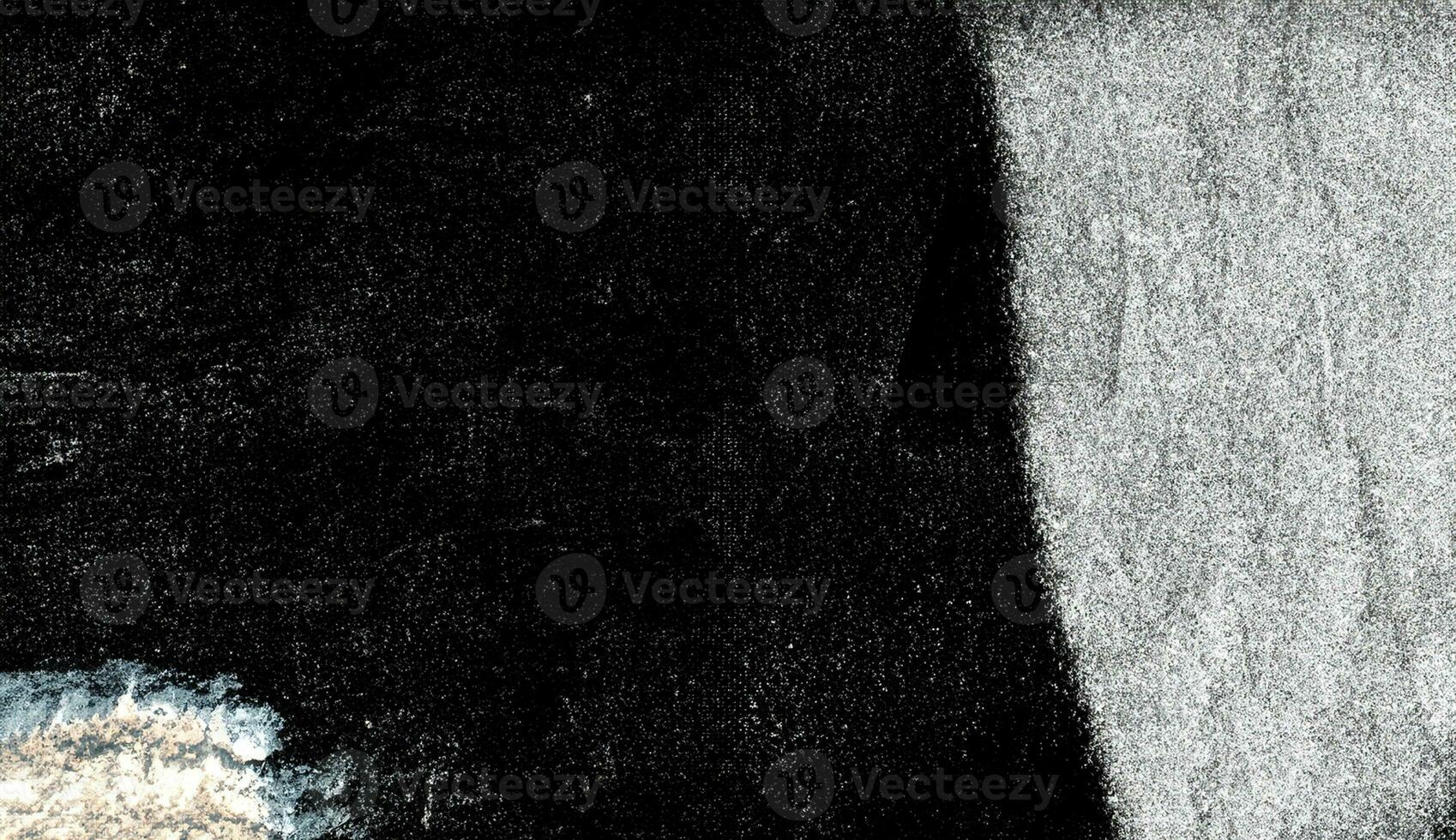 Dark grunge urban texture. Distressed overlay texture. Grunge background. Abstract obvious dark worn textured effect. Black isolated on white. photo