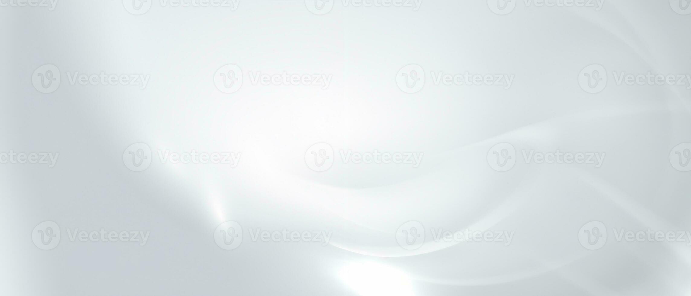 Abstract Modern Design Illustration On White And Gray Background photo
