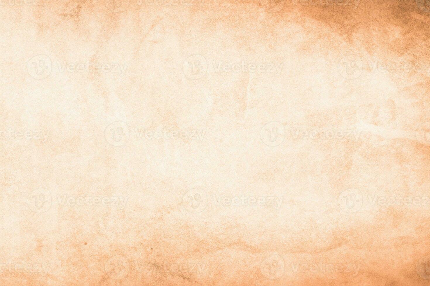Old paper vintage texture background photo