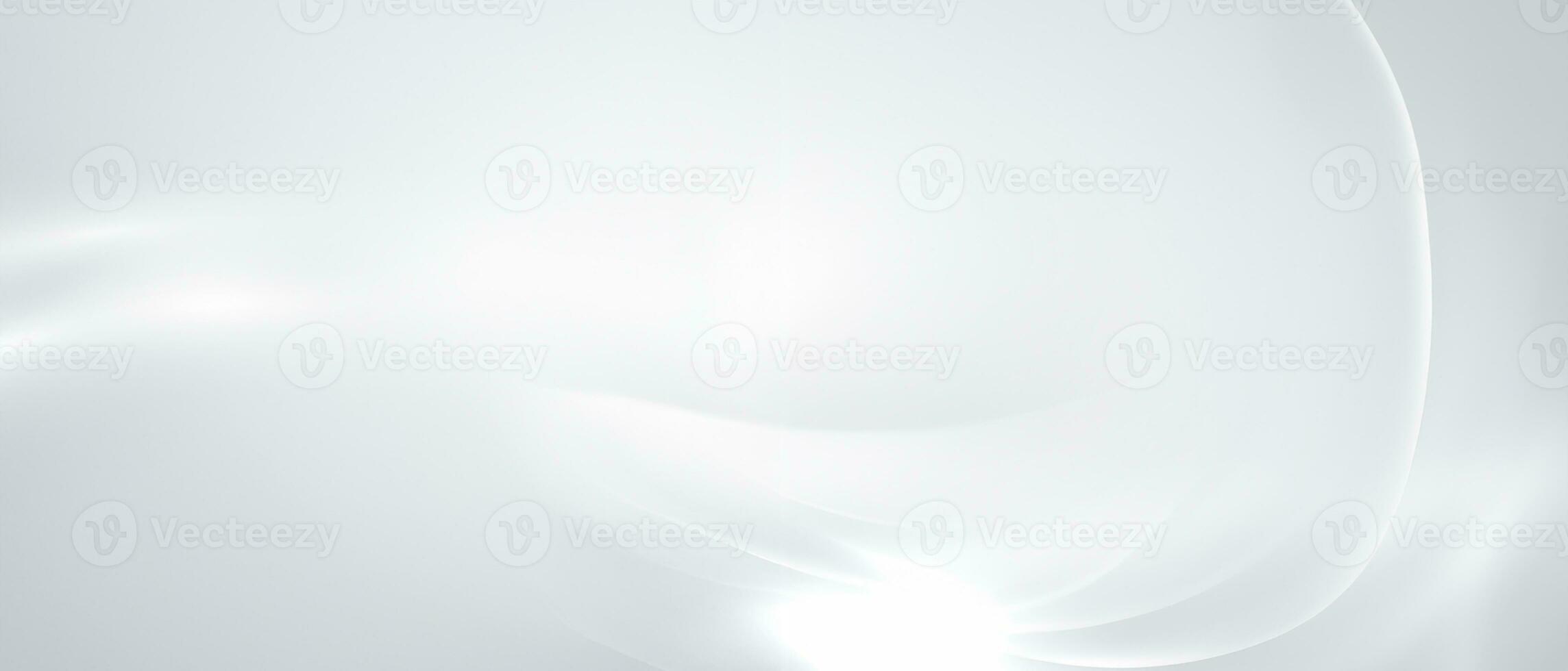 Abstract Modern Design Illustration On White And Gray Background photo