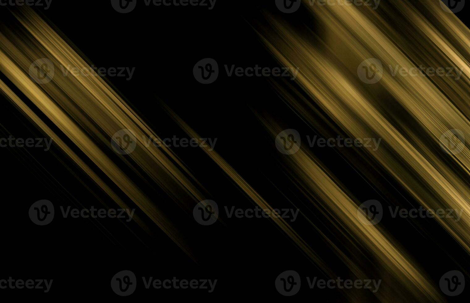 abstract black and gold are light with white the gradient is the surface with templates metal texture soft lines tech diagonal background gold dark sleek clean modern. photo