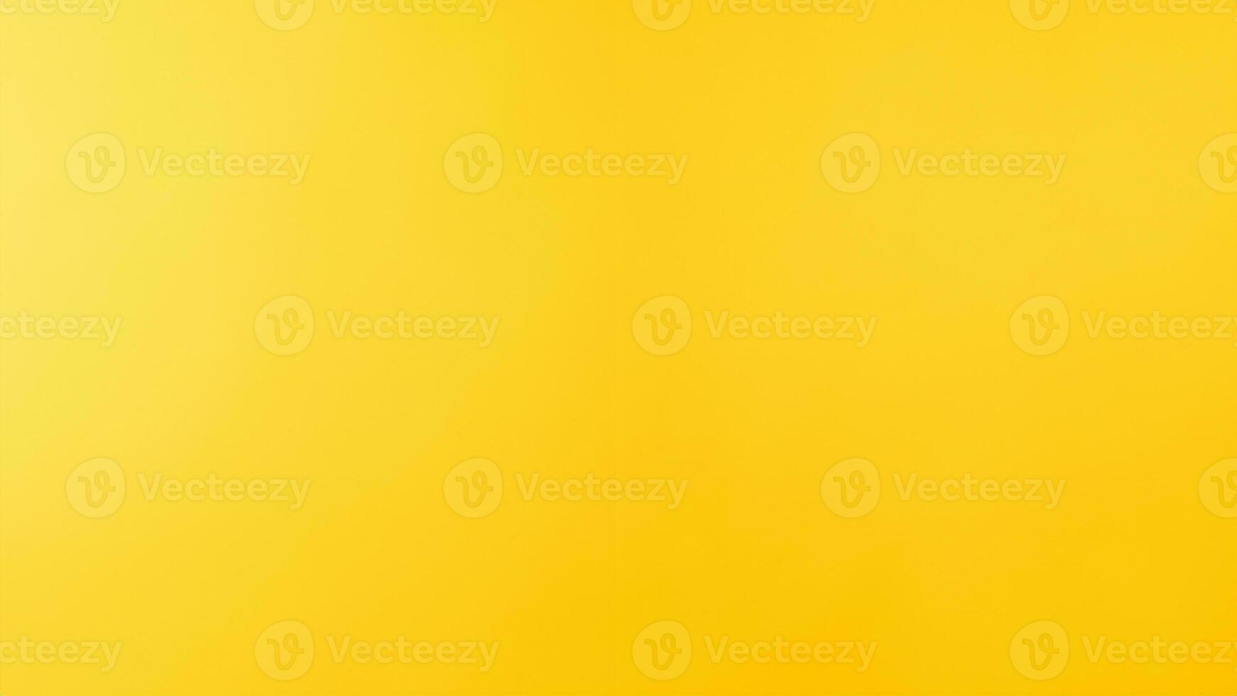 yellow background, abstract gradient  wall texture  and illustration, can be used presented your text and product photo