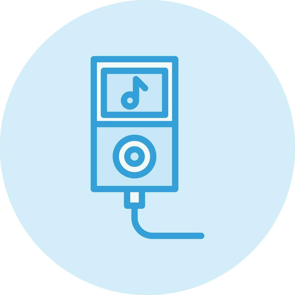 Music Vector Icon Design Illustration