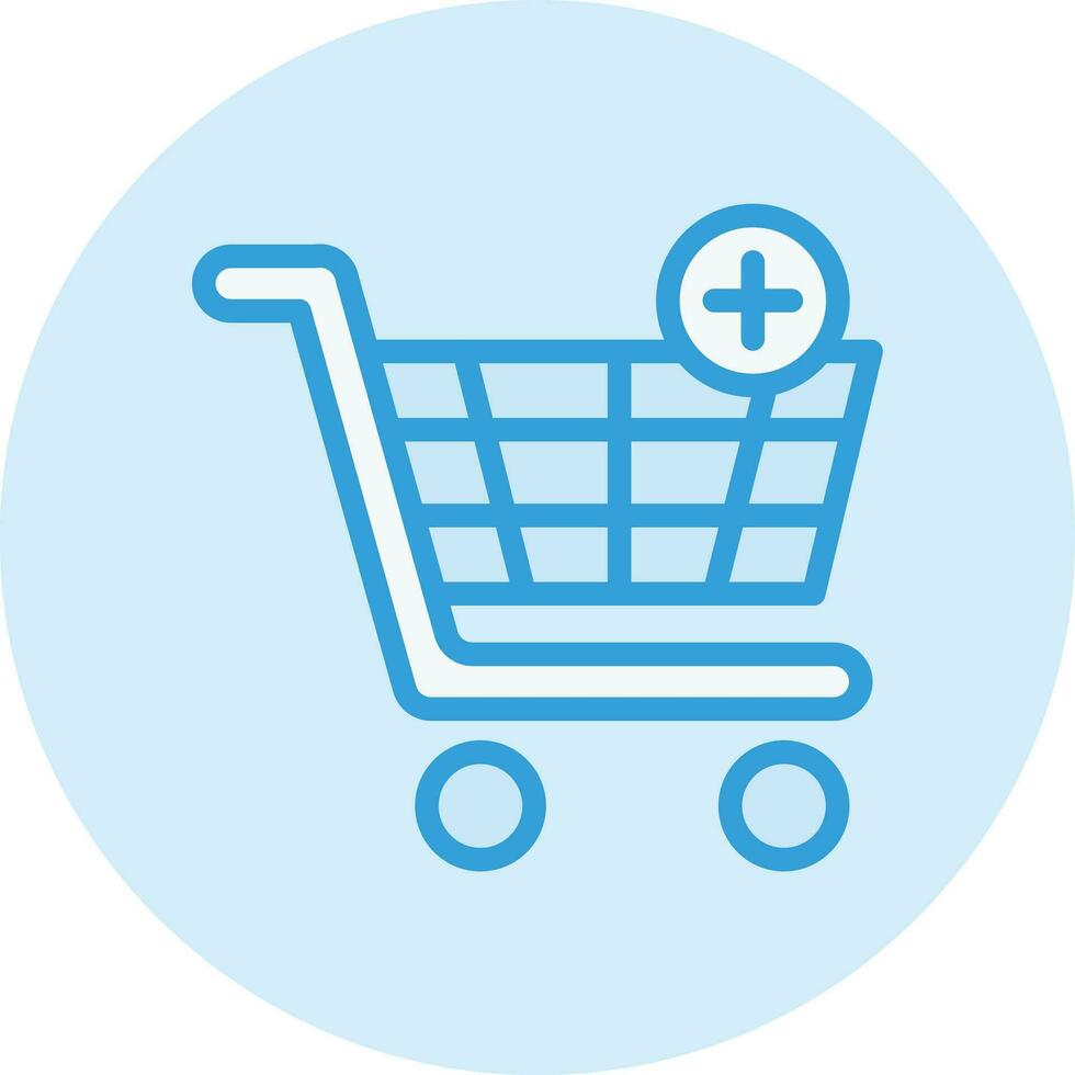 Add to cart Vector Icon Design Illustration