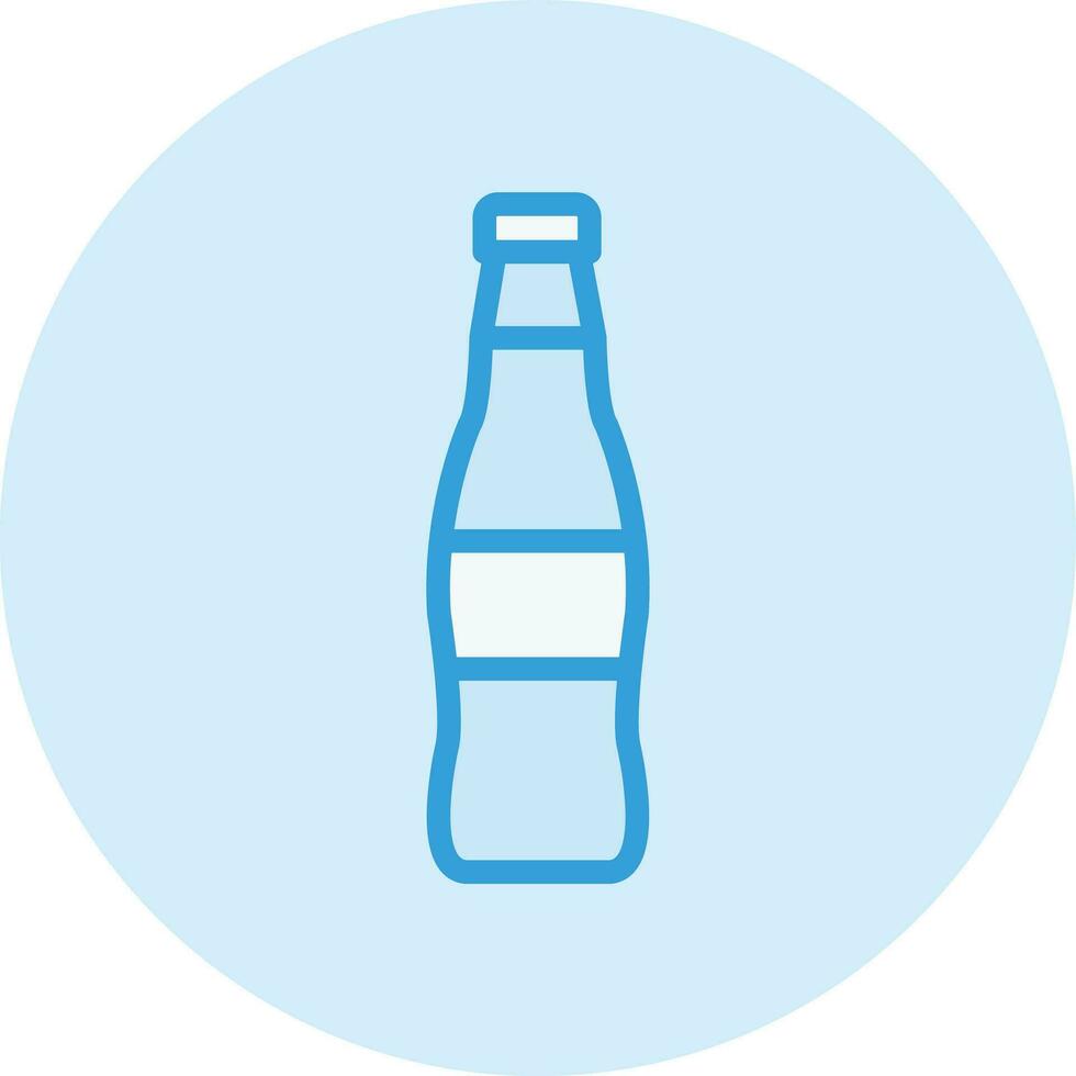 Soda Vector Icon Design Illustration