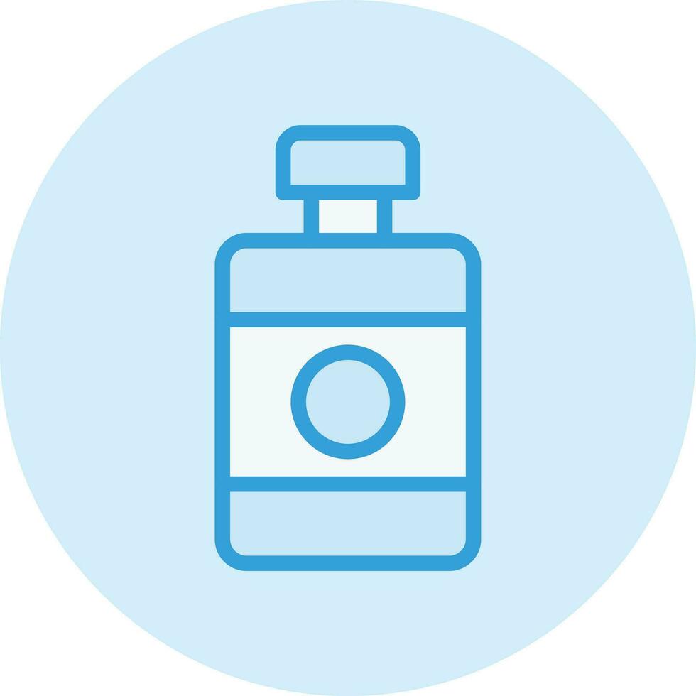 Cologne Vector Icon Design Illustration
