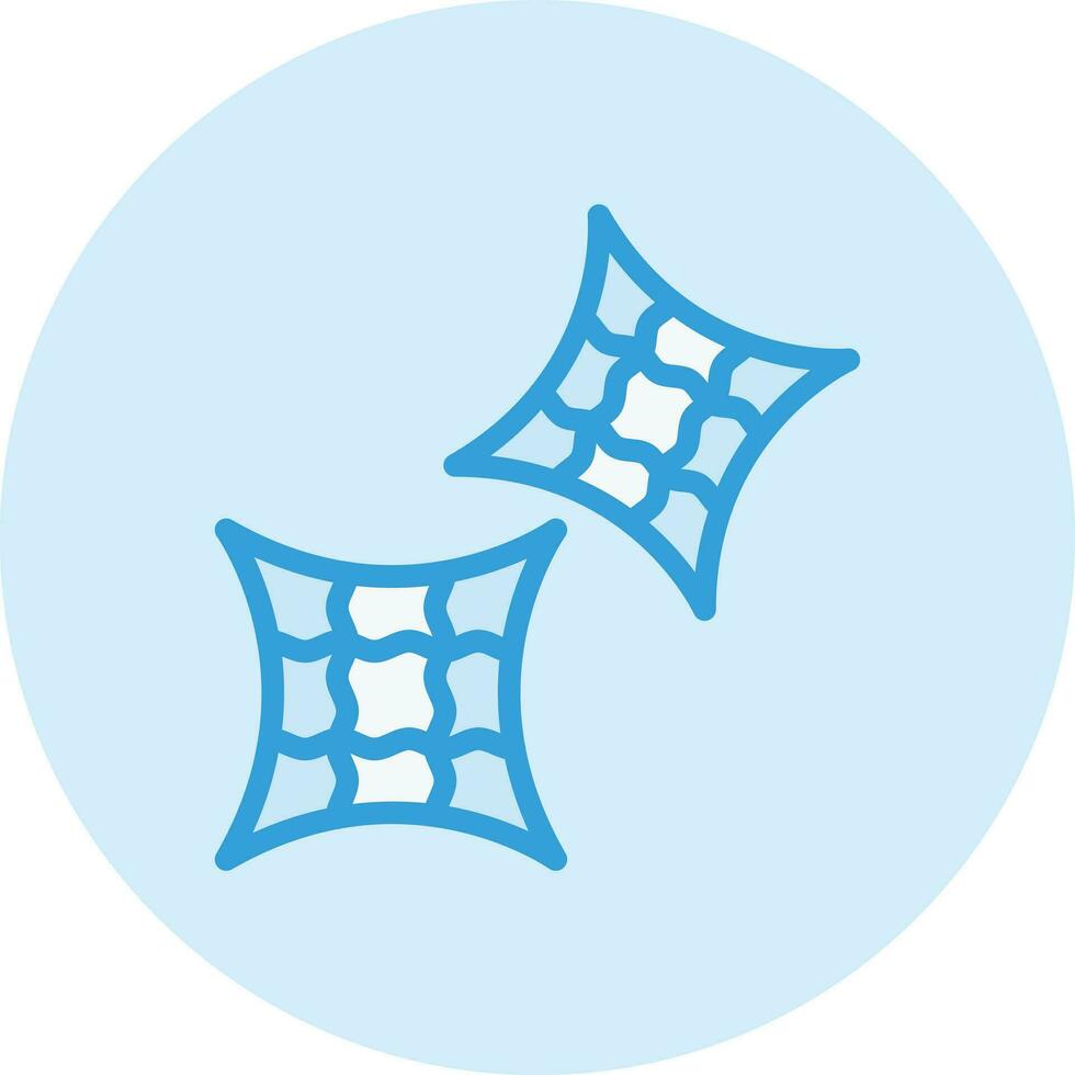 Pillow Vector Icon Design Illustration