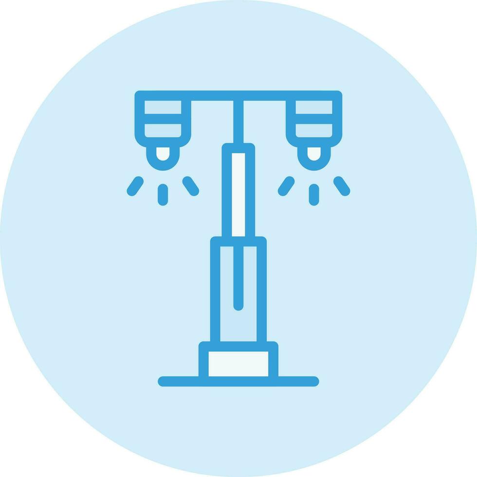 Light bulb Vector Icon Design Illustration