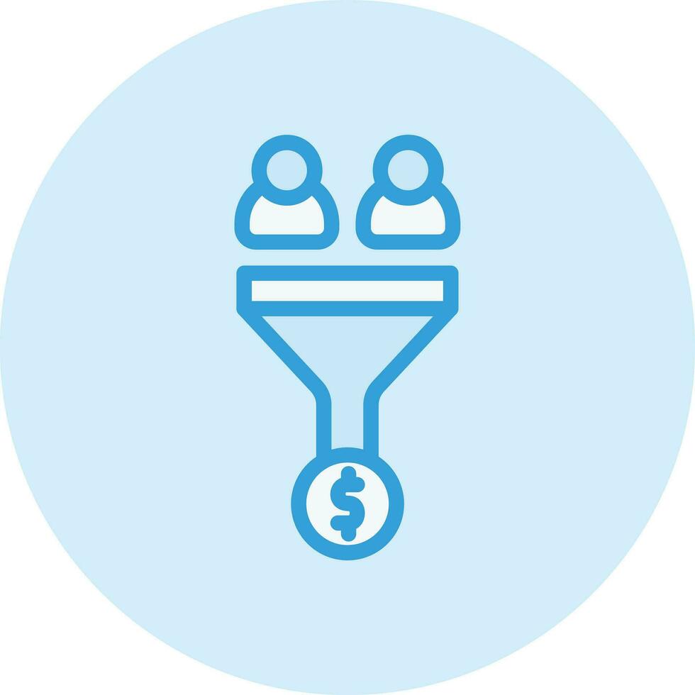 Conversion Vector Icon Design Illustration