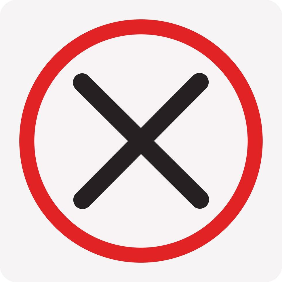 Road, traffic signal icon vector eps