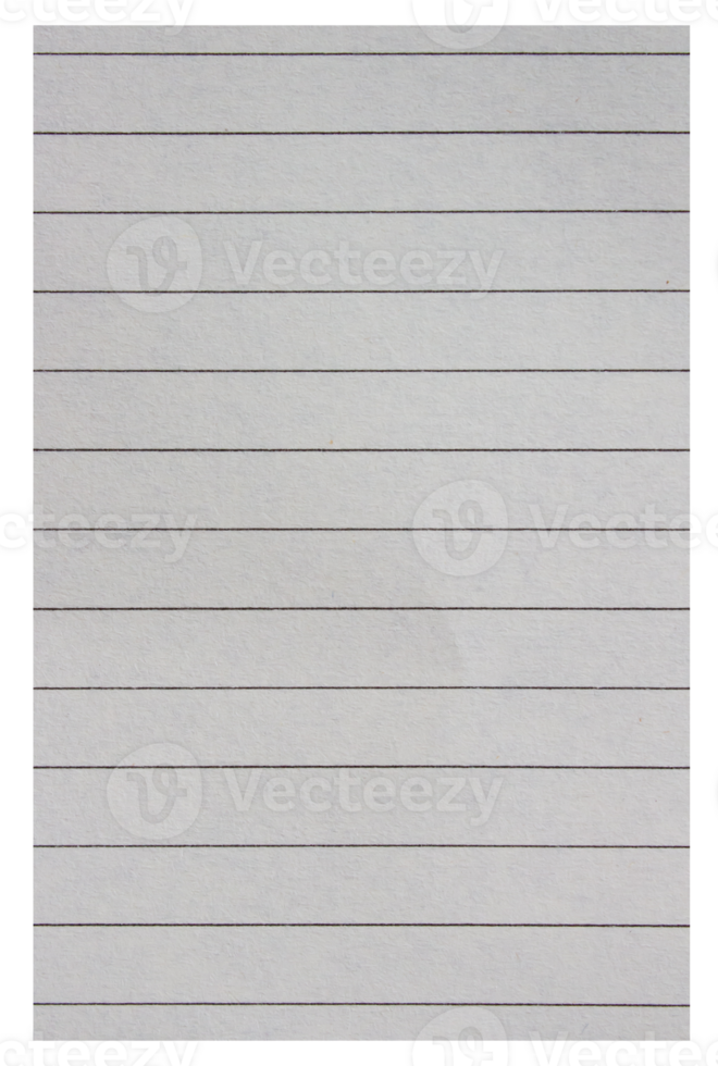 Lined Notebook Page Sheet 35966715 PNG lined-notebook-page-sheet-35966715-png