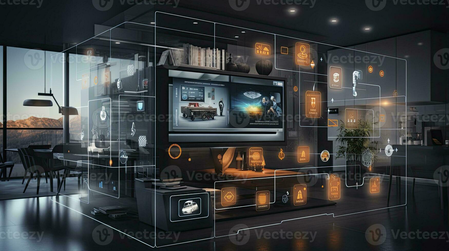 The Smart Home Revolution Integrating AI into Everyday Devices