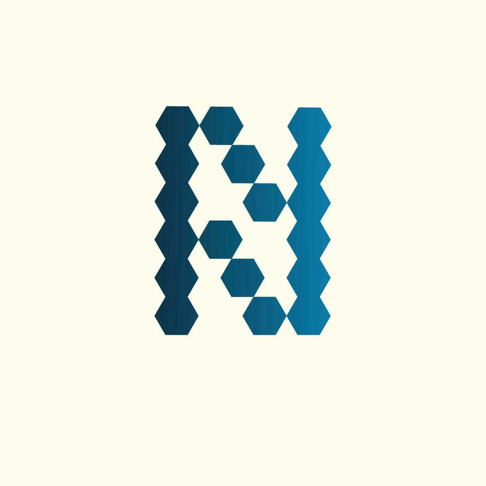 marca identidad corporativo vector logo norte diseño