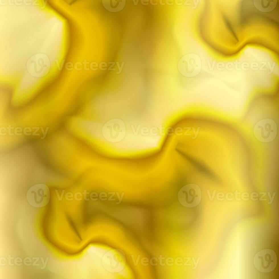 Abstract vintage luxury golden wavy texture background photo