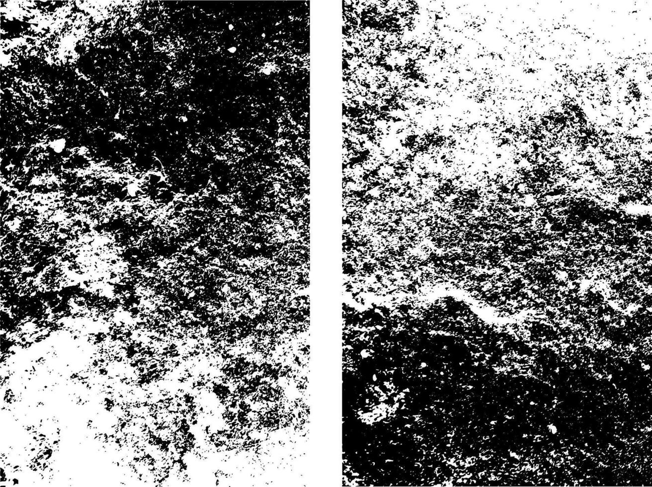 dusty overlay grunge texture vector