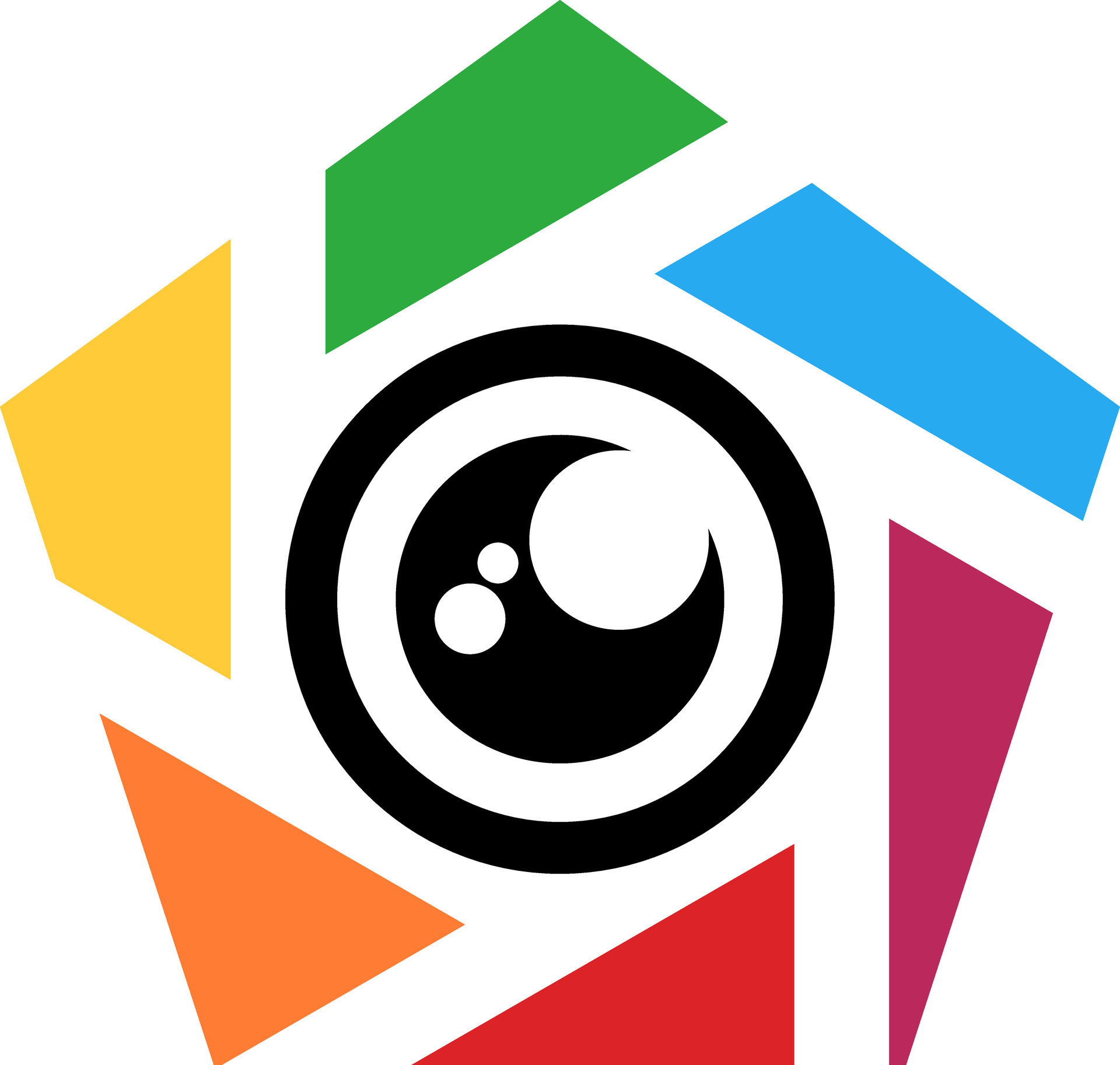 lens camera design vector art 35975262 Vector Art at Vecteezy