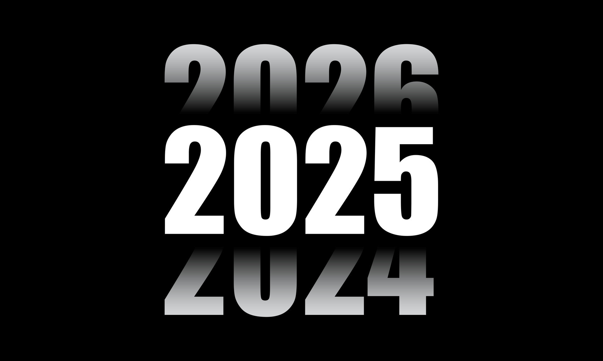 2025 number design template. 35975723 Vector Art at Vecteezy