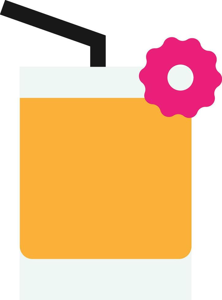 Cocktail Drink Juice vector