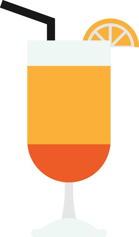Cocktail Drink Juice vector