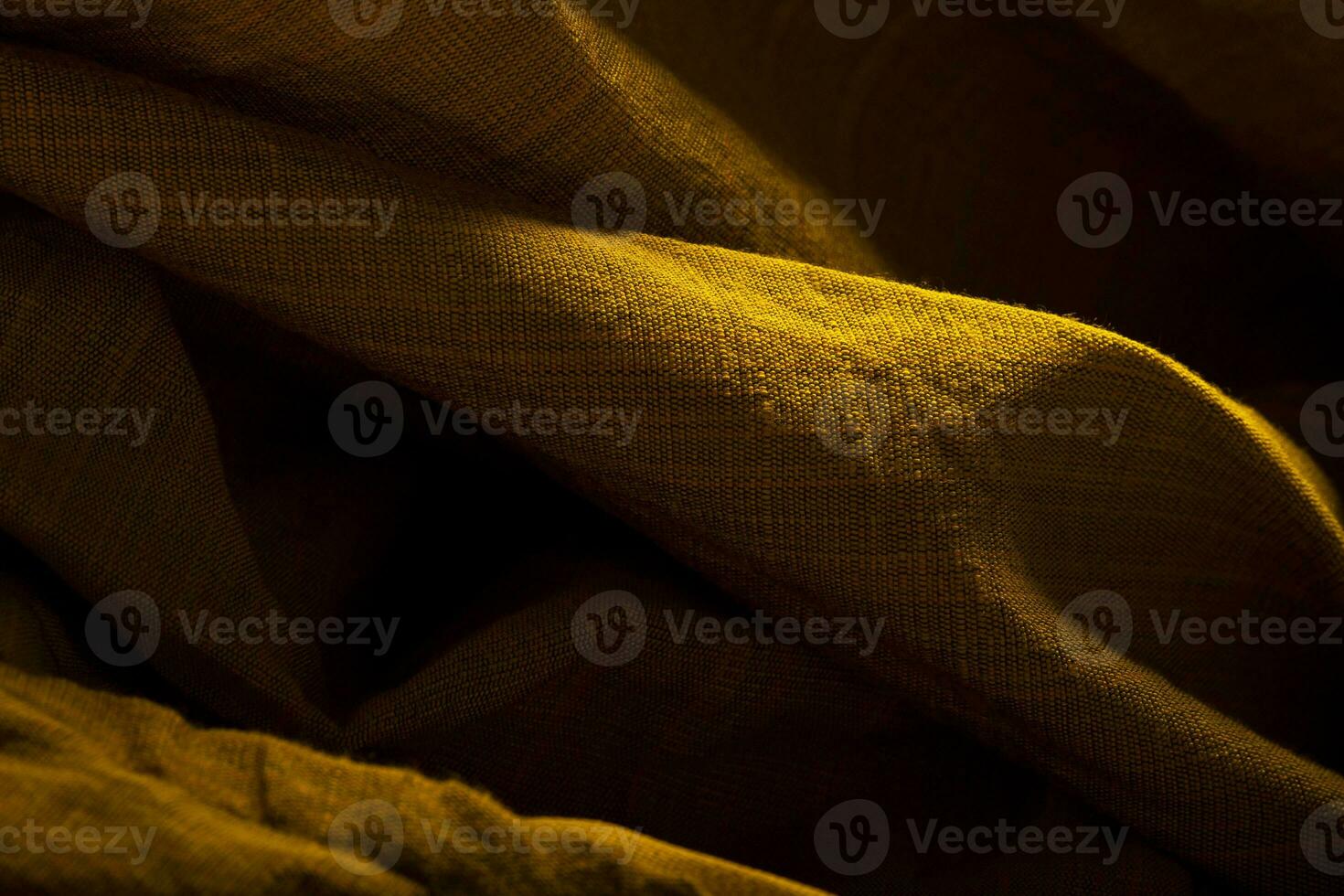 Soft Cotton Fabric Texture for Versatile Designs photo