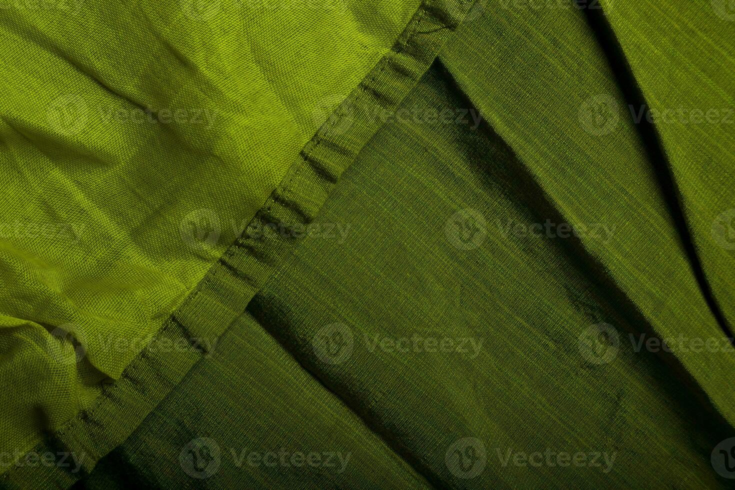 Soft Cotton Fabric Texture for Versatile Designs photo