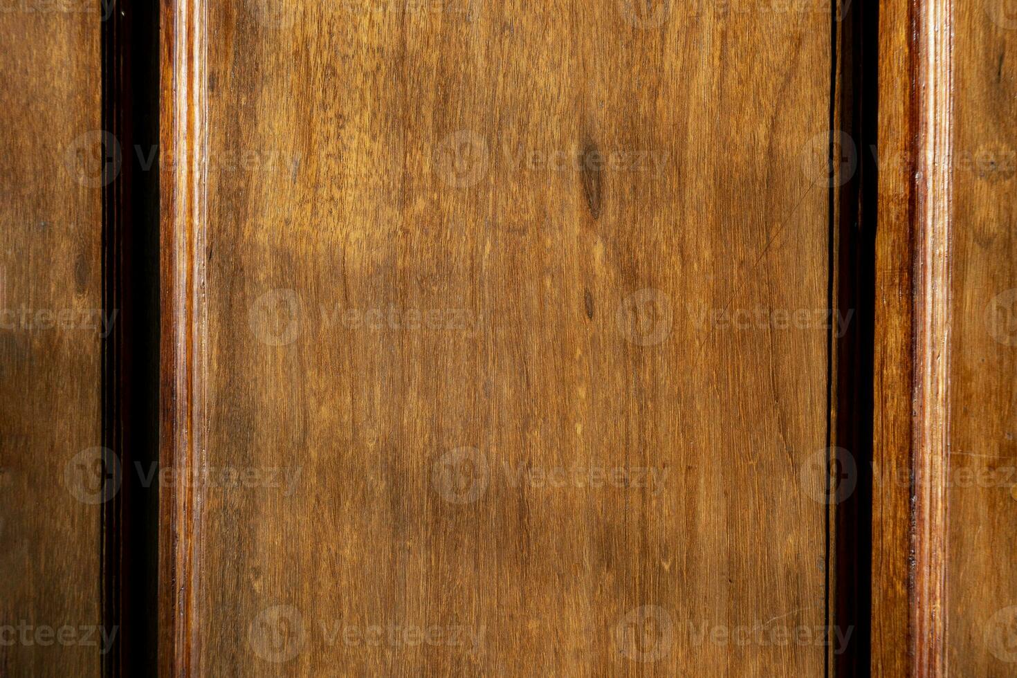 Dark wood texture background, natural wood pattern, plank of wood, Plywood texture photo