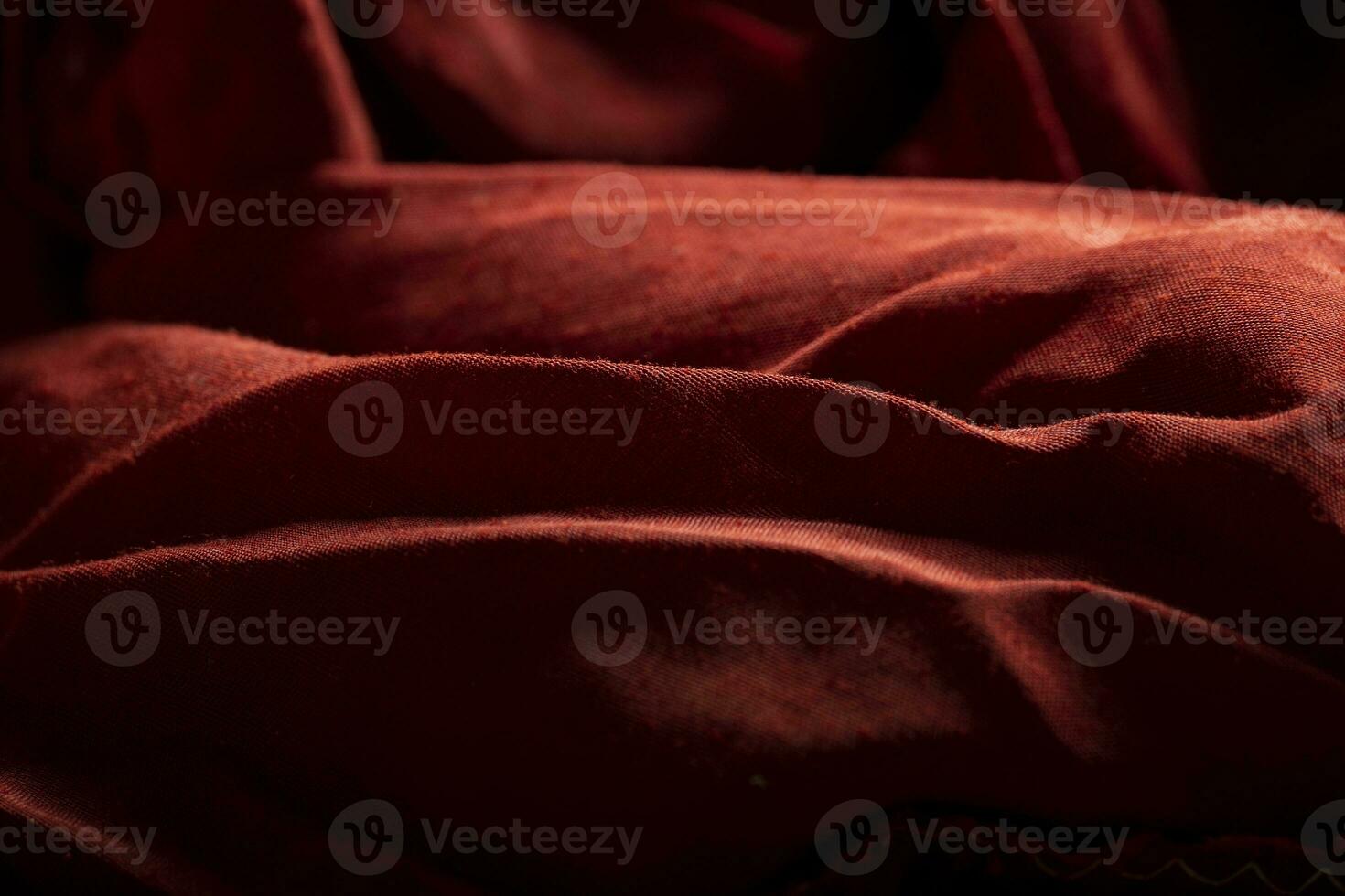 Soft Cotton Fabric Texture for Versatile Designs photo