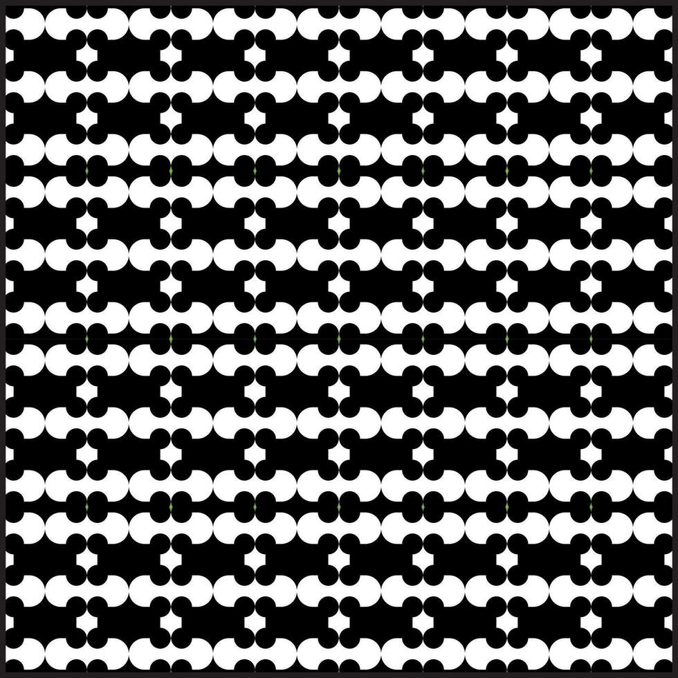 Cute seamless pattern vector