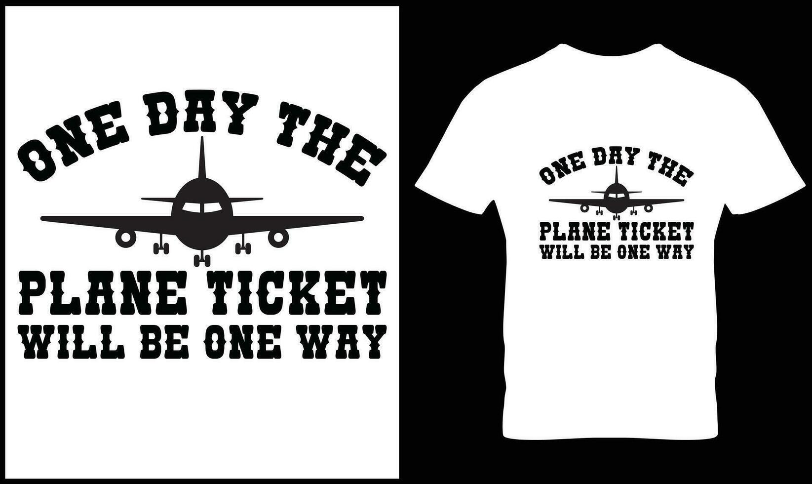 Air traffic controller t-shirt design graphic. vector