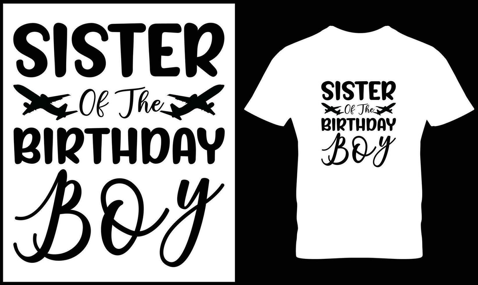 Air traffic controller t-shirt design graphic. vector