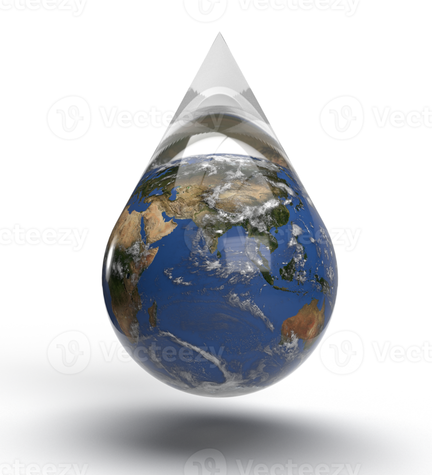 jord planet global Karta cirkel runda släppa vatten symbol dekoration värld vatten dag miljö objekt ikon ekologi gammal spara jord hälsa vård kloster energi kraft burma aning färsk medvetenhet eco png