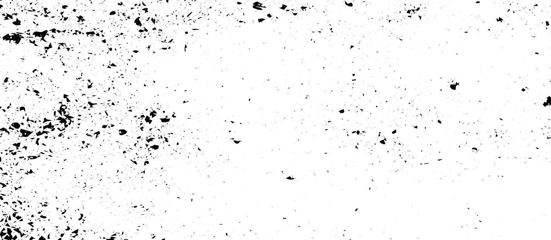 Minimalistic eggshell texture. Vintage grunge background with speckles, dots, flecks and particles. Vector illustration