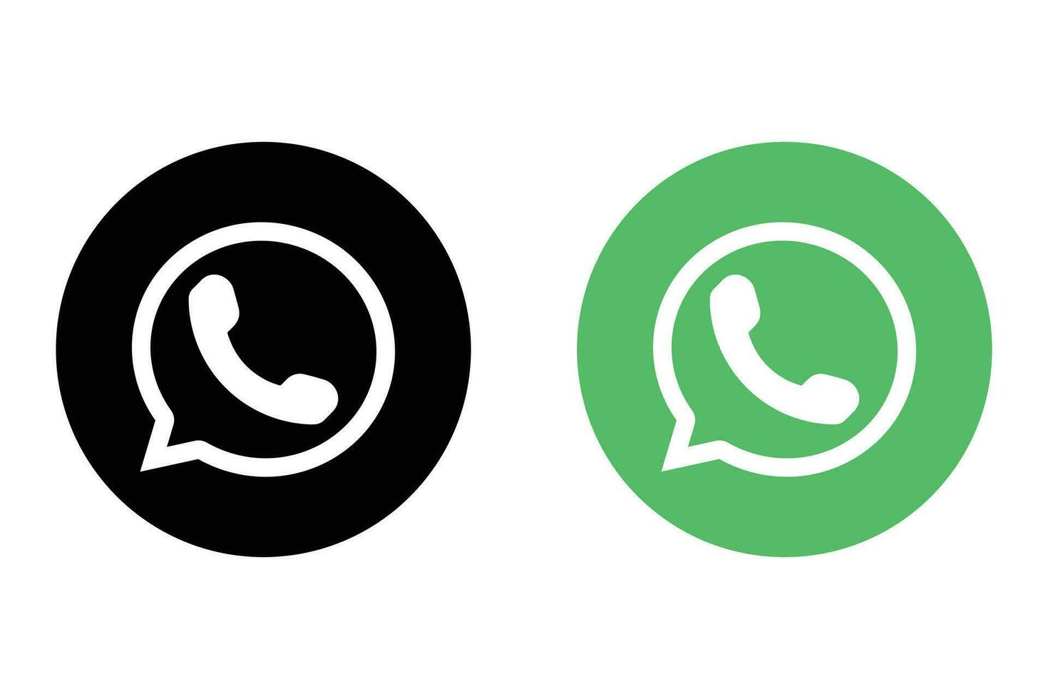 social media symbol vector illustration