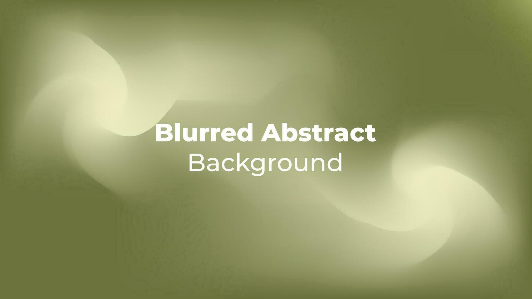 Soft and subtle, blurred abstract background for versatile designs vector