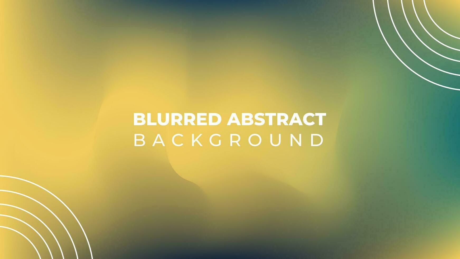 Abstract blurred background ideal for various design needs vector
