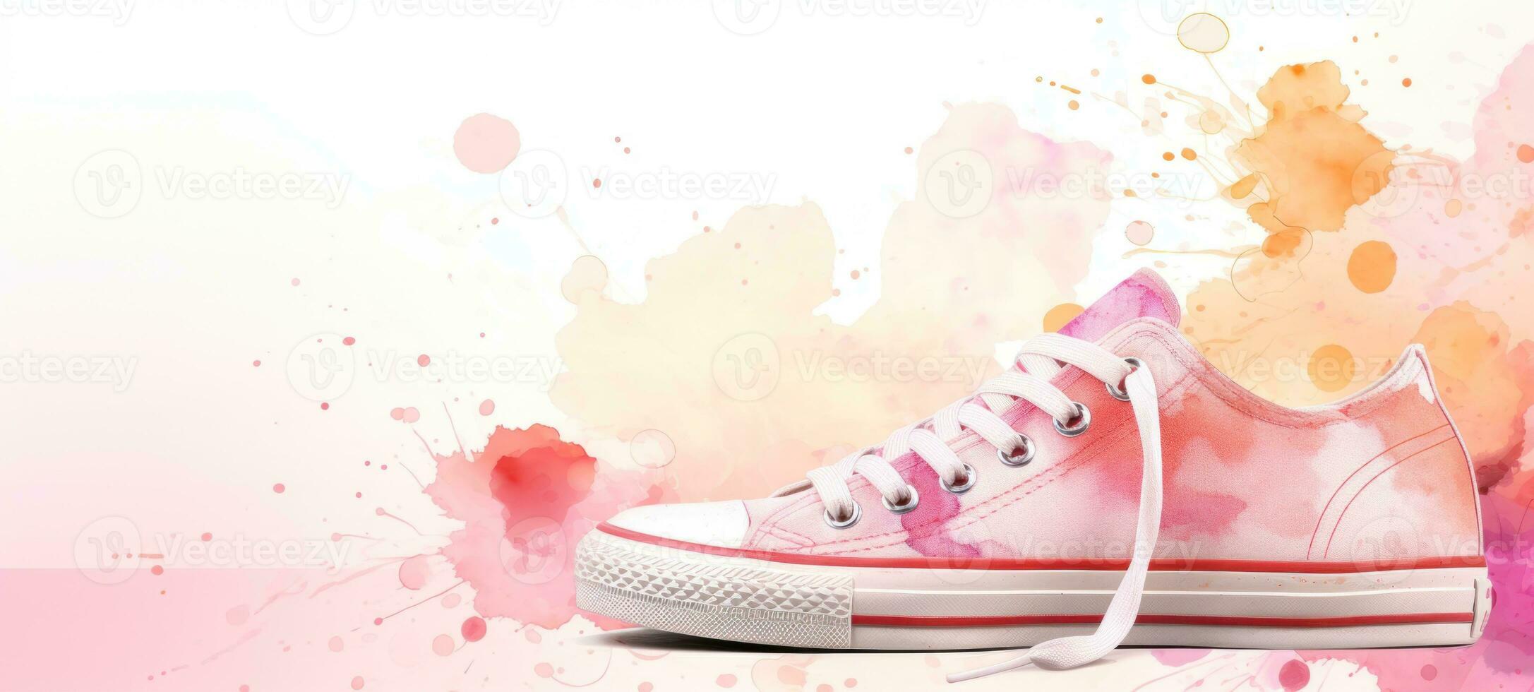 Peach sneakers outfit best sale