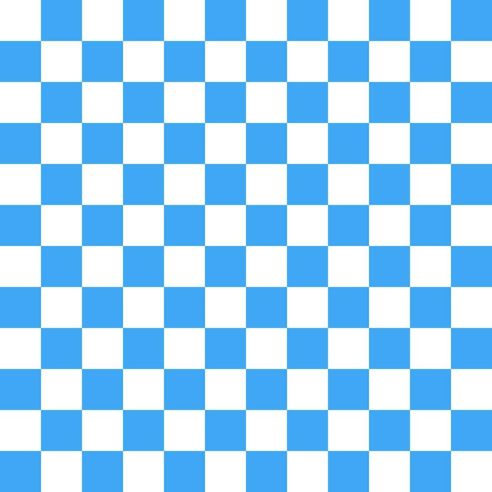 Blue checker pattern. checker pattern vector. checker pattern. Decorative elements, floor tiles, wall tiles, bathroom tiles, swimming pool tiles. vector