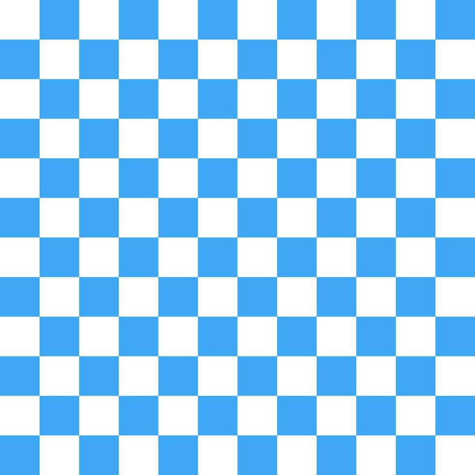 Blue checker pattern. checker pattern vector. checker pattern. Decorative elements, floor tiles, wall tiles, bathroom tiles, swimming pool tiles. vector