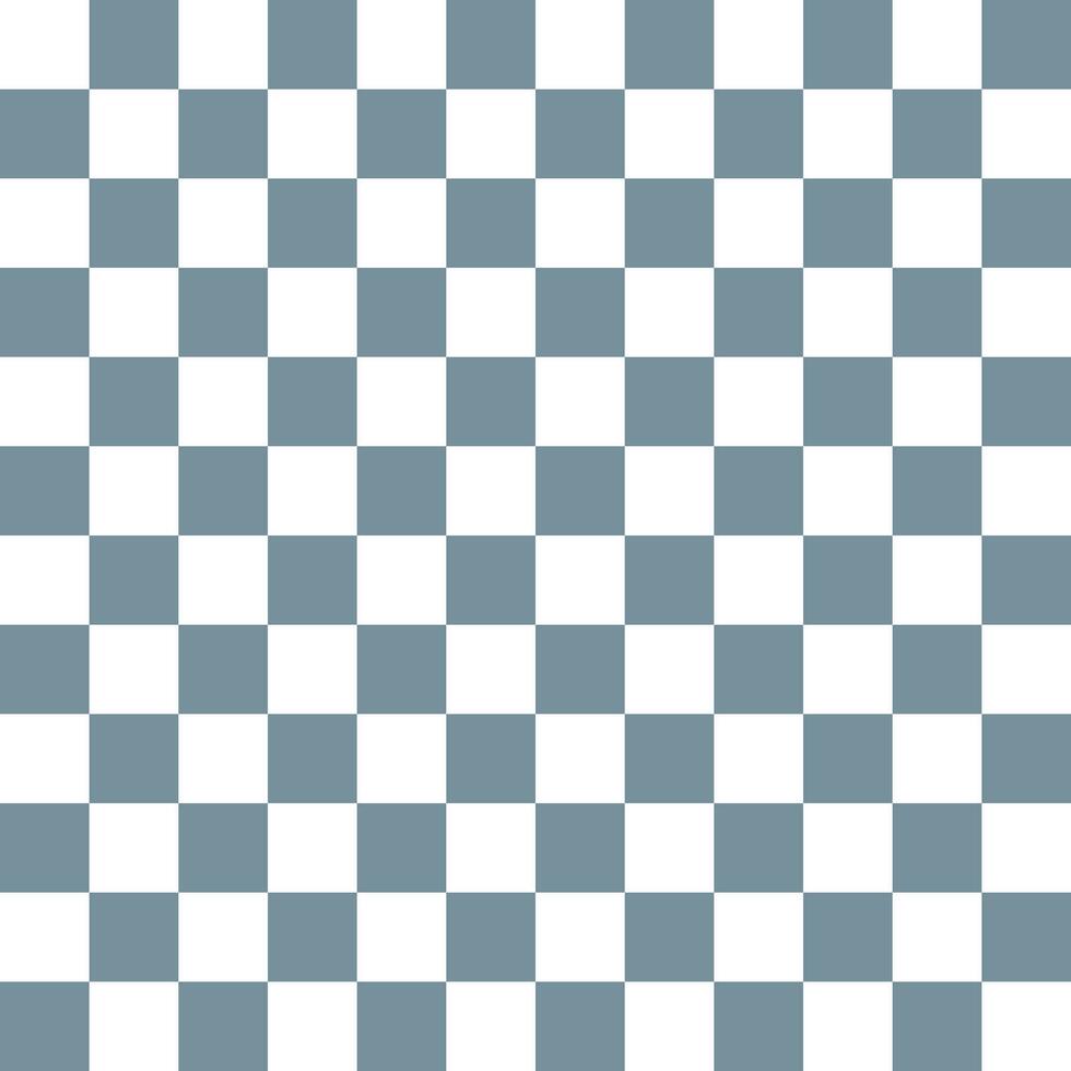 Grey checker pattern. checker pattern vector. checker pattern. Decorative elements, floor tiles, wall tiles, bathroom tiles, swimming pool tiles. vector